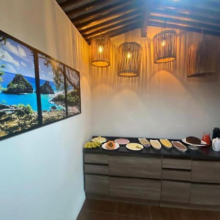 Boldro Surf House Daire Fernando de Noronha Dış mekan fotoğraf