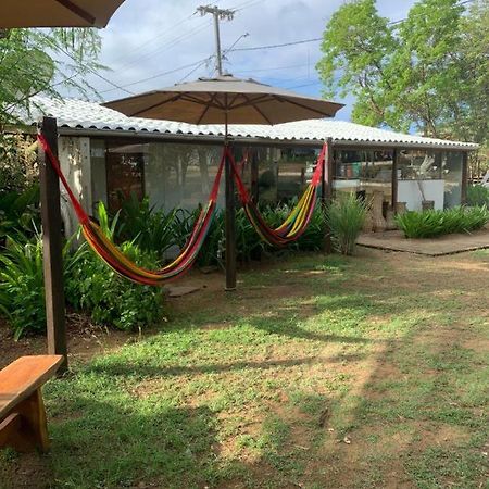 Boldro Surf House Daire Fernando de Noronha Dış mekan fotoğraf