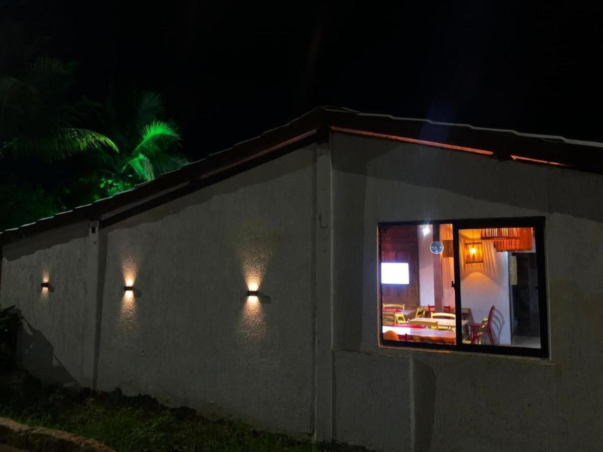 Boldro Surf House Daire Fernando de Noronha Dış mekan fotoğraf