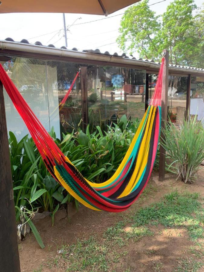 Boldro Surf House Daire Fernando de Noronha Dış mekan fotoğraf