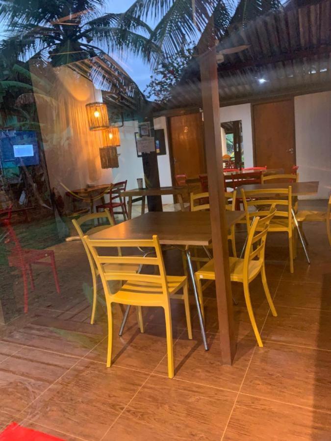 Boldro Surf House Daire Fernando de Noronha Dış mekan fotoğraf