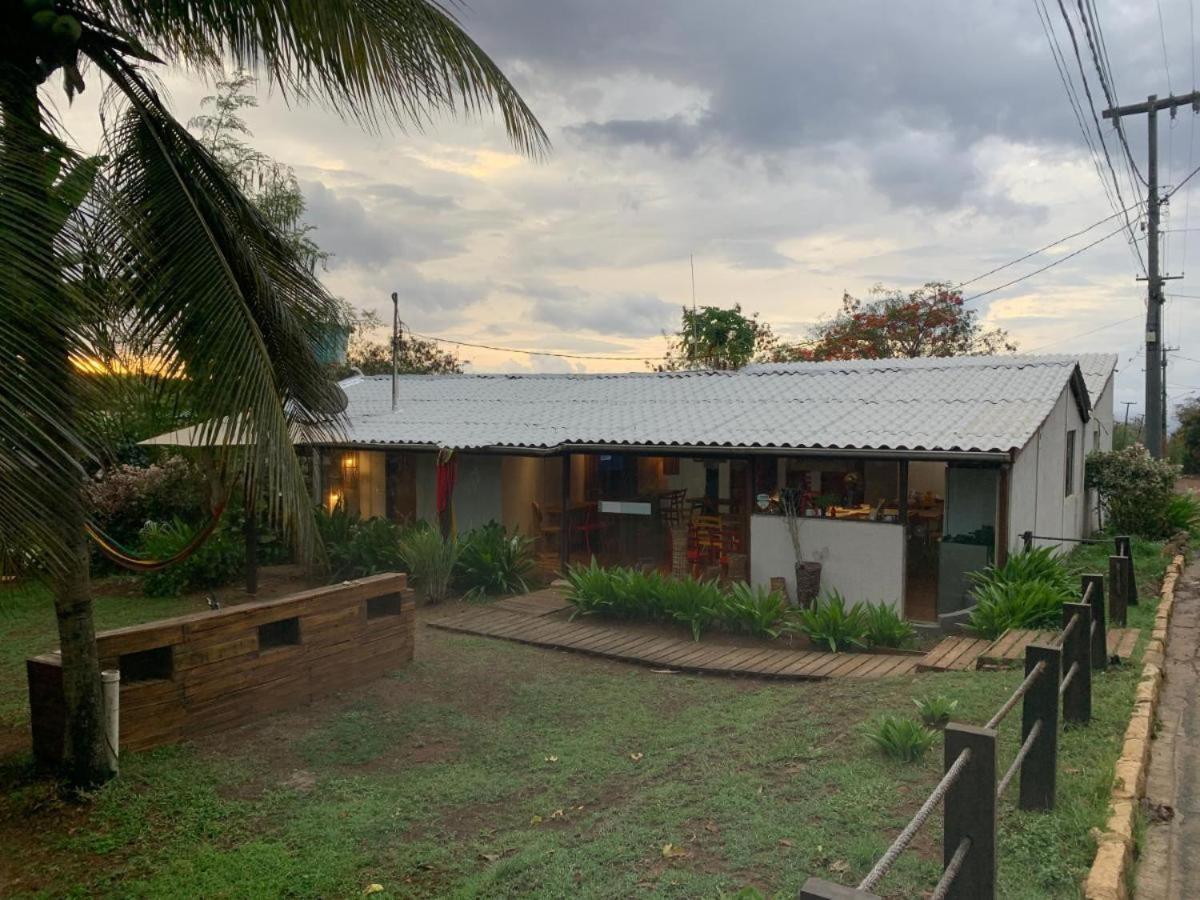 Boldro Surf House Daire Fernando de Noronha Dış mekan fotoğraf