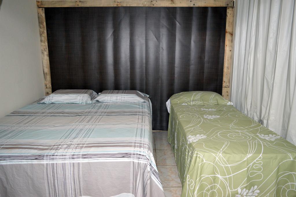 Boldro Surf House Daire Fernando de Noronha Dış mekan fotoğraf