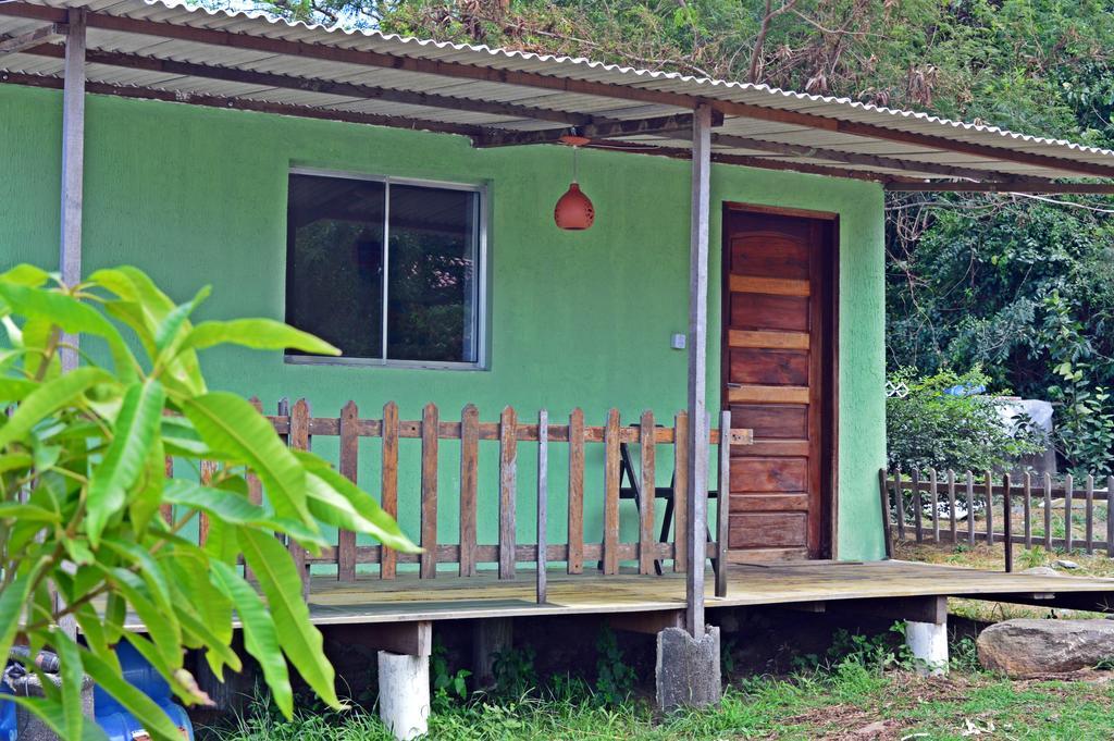 Boldro Surf House Daire Fernando de Noronha Dış mekan fotoğraf